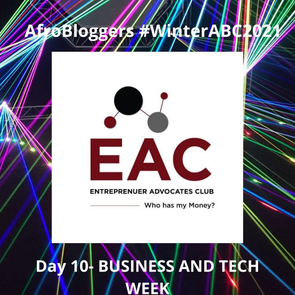 Entrepreneurs Advocates Club